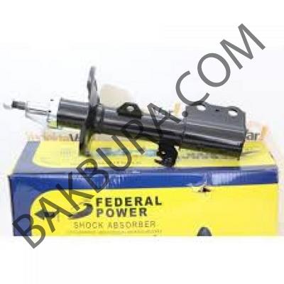 Hyundai Era 2006-2011 Sol Ön Amortisör (FEDERAL) 474518
