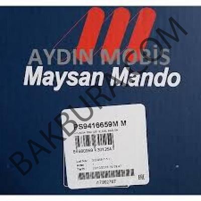 Hyundai Era 2006-2011 Sol Ön Amortisör (MAYSAN) PS9416651