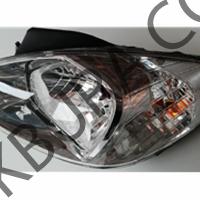 Hyundai Era 2010-2012 Sol Far Beyaz Tip (Kore) 92101-1E089