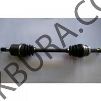 Hyundai Era Dizel 2006-2011 Sol Aks Komple (FEDERAL) Hy-8224