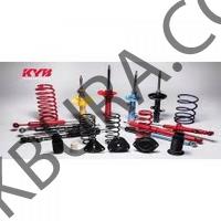 Hyundai Era Rio 2006-2011 Arka Amortisör (KYB) 348002