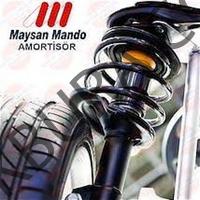 Hyundai Era Rio 2006-2011 Arka Amortisör (MAYSAN) PN7216604