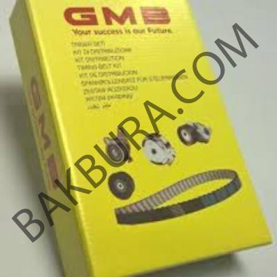 Hyundai Excel 1988-1994  1.3-1.5 Triger Seti  (GMB) VT195619 