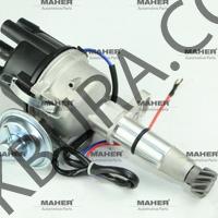 Hyundai Excel 1988-1994 Distribütör (Kore) 27100-24001