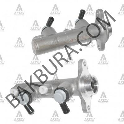 Hyundai Excel 1988-1994 Fren Ana Merkez (Kore) 58510-24010