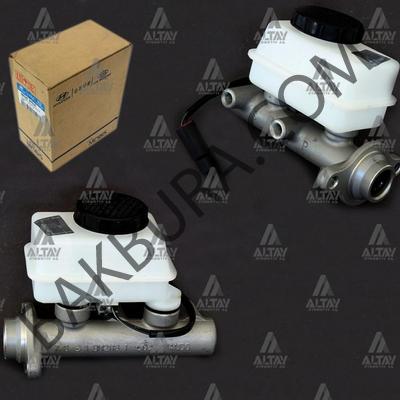 Hyundai Excel 1988-1994 Fren Ana Merkez (Mobis) 58510-24010