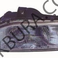 Hyundai Excel 1990-1991 Sol Far (Depo) 221-1101L-LD-E