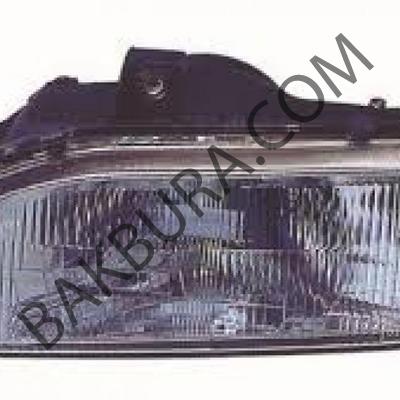 Hyundai Excel 1990-1991 Sol Far (Depo) 221-1101L-LD-E