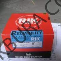 Hyundai Excel 1990-1994 1.5 Piston Std (Rık) M074714