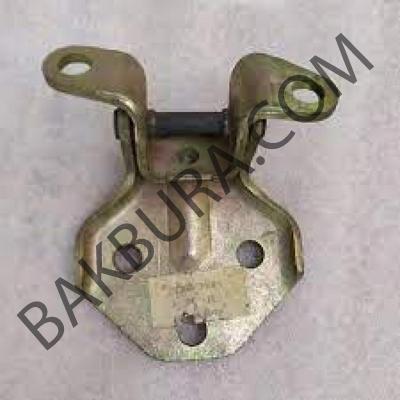 Hyundai Excel 1990-1994 Arka Sağ Kapı Alt Mentesesı (Çıkma) çıkma123