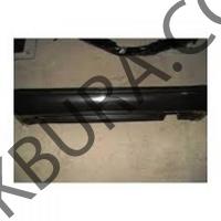 Hyundai Excel 1990-1994 Arka Tampon (Taiwan) 86610-24300