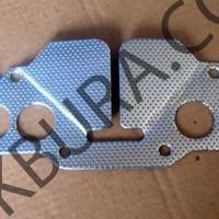 Hyundai Excel 1990-1994 Eksoz Manıfold Contası (Kore) 28520-24500