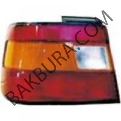 Hyundai Excel 1990-1994 Hactbach Sağ Stop Lambası (Kore) ST18040