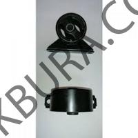 Hyundai Excel 1990-1994 Ön Motor Takozu (Kore) 21840-24010