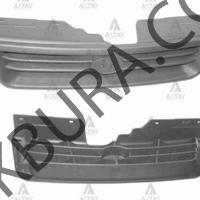 Hyundai Excel 1990-1994 Ön Panjur (Maher) 86351-24300
