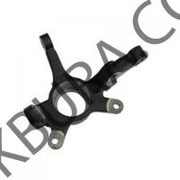 Hyundai Excel 1990-1994 Ön Sağ Tasıyıcı (Kore) 51716-24000