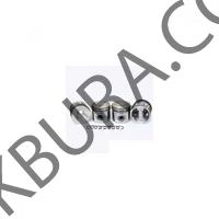 Hyundai Excel 1990-1994 Pıston Sekmansız  Std (Yenmak) 87-71132STD