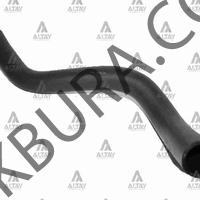 Hyundai Excel 1990-1994 Radyator Alt Hortumu (Kore) 25412-24110