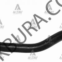 Hyundai Excel 1990-1994 Radyator Ust Hortumu (Kore) 25411-24110