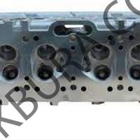Hyundai Excel 1990-1994 Sılındır Kapağı (Maher) 22100-24000