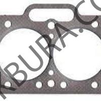Hyundai Excel 1990-1994 Silindir Kapak Contası (Kore) 22311-21110