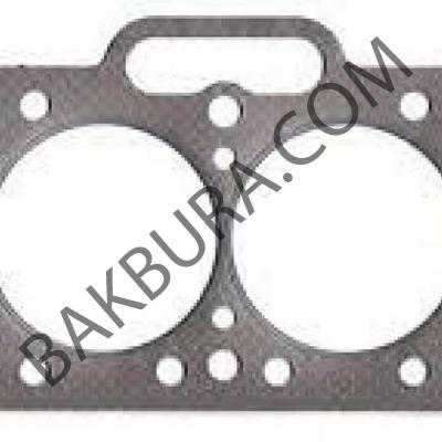 Hyundai Excel 1990-1994 Silindir Kapak Contası (Kore) 22311-21110