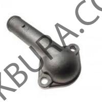 Hyundai Excel 1990-1994 Termostat Yuvası (Kore) 25611-24500