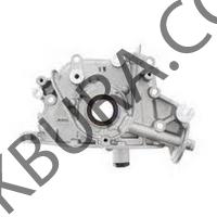 Hyundai Excel 1990-1994 Yag Pompası (Kore) 21310-21030