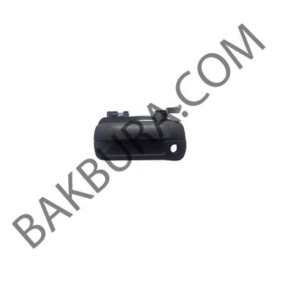 Hyundaı Excel 1990-1996 Ön Sol Dış Kapı Kolu (İthal) 82650-24010