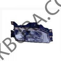 Hyundai Excel 1992-1994 Sağ Far (Depo) 92106-24340