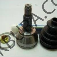 Hyundai Excel Benzinli 1990-2005 Dış Aks Kafası (MAHER) HY-100