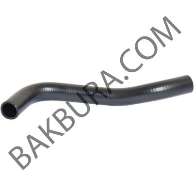 Hyundaı Getz 1.3 2003-2006 Radyatör Üst Hortumu (Ithal) 25411-1c100