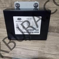 Hyundaı Getz 2002-2006 Etach Kontrol Beynı Mobıs 95400-1C200