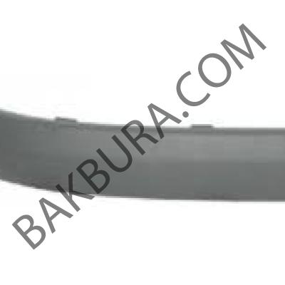 Hyundai Getz 2002-2006 Sağ Ön Tampon Bandı (Eurobump) 86524-1c000