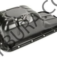 Hyundai Getz 2002-2007 1.6 Benzınlı Yağ Karteri (İtaqı) 21510-26601