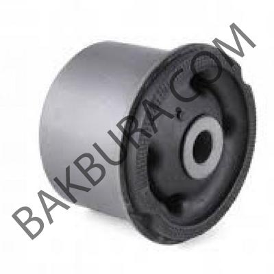 Hyundai Getz 2002-2010 Arka Travers Burcu (Kore) 55160-1C100