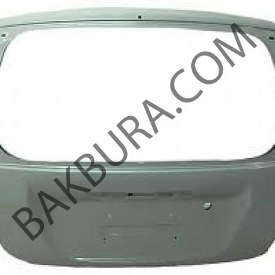 Hyundai Getz 2002-2010 Bagaj Kapağı (MOBIS) 73700-1C000
