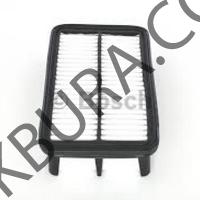 Hyundai Getz 2002-2010 Dizel Hava Filtresi (Bosch) F026400016