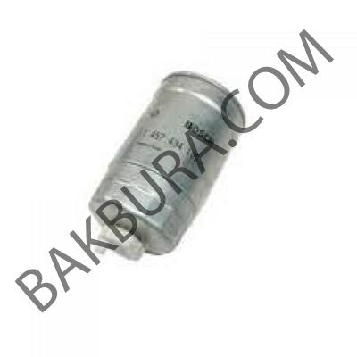 Hyundai Getz 2002-2010 Mazot Filtresi (Bosch) 1457434105