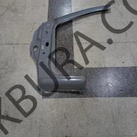 Hyundai Getz 2002-2010 Sol Ön Direk (Mobis) 71110-1C0B0