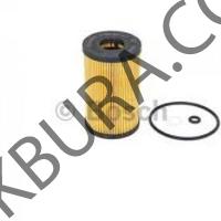Hyundai Getz 2002-2010 Yağ Filtresi (Bosch) F026407147