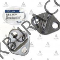 Hyundai Getz 2002-2011 Bagaj Kılıt Karşılığı Mobıs 81210-26000