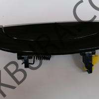 Hyundai Getz 2002-2011 Ön Sağ Dış Kapı Açma Kolu Kore 82660-1C050