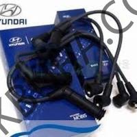 Hyundai Getz 2003-2006 1.3 Bujı Kablosu (Orjınal) 27501-22B10
