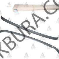 Hyundai Getz 2003-2006 Arka Tampon Bandı Mobıs 86623-1C000