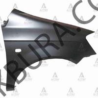 Hyundai Getz 2003-2006 Ön Sağ Çamurluk (Kore) 66321-1C350