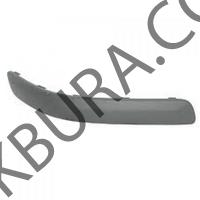 Hyundai Getz 2003-2006 Ön Sağ Tampon Bandı Mobis 86524-1C000