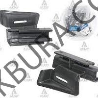Hyundai Getz 2003-2006 Ön Sağ Tampon Braketı Mobıs 86516-1c000