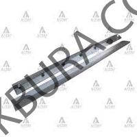 Hyundai Getz 2003-2006 Ön Sol Kapı Bandı Mobıs 87721-1C000CA	