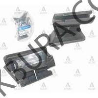 Hyundai Getz 2003-2006 Ön Sol Tampon Braketı Mobıs 86515-1c000